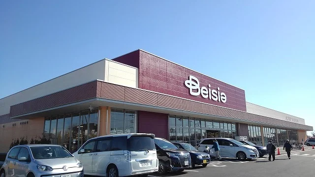 ベイシア羽生店まで1800m