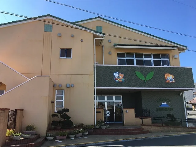 志都呂保育園まで300m