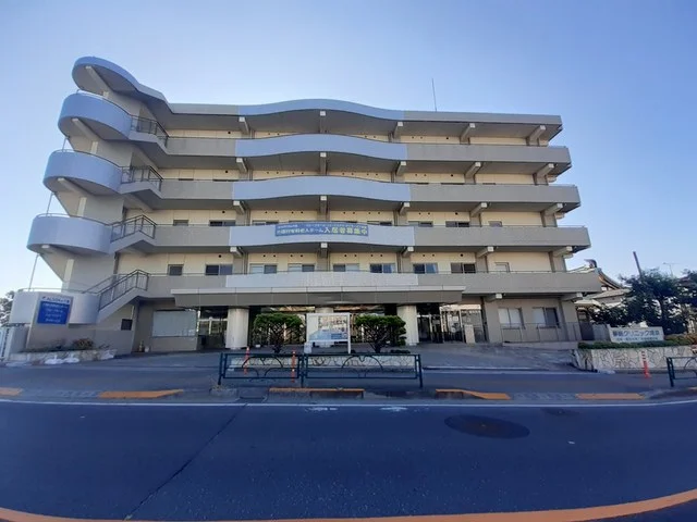 夢眠クリニック埼京まで149m
