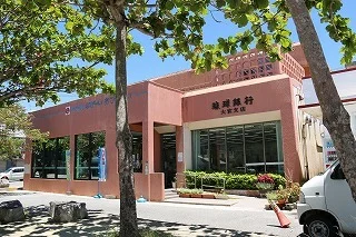 琉球銀行大宮支店まで180m
