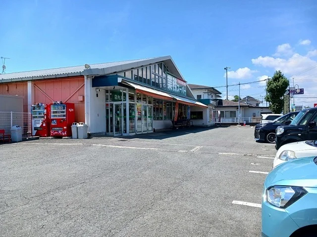業務スーパー小郡松崎店まで1130m