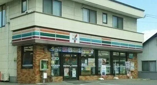 セブンイレブン永山２１丁目店まで170m