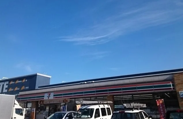 セブンイレブン川崎下麻生店まで180m