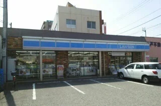 ローソン郷東神社前店さんまで760m