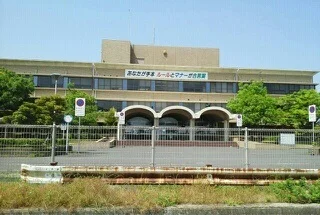 香川県警察運転免許センターさんまで600m