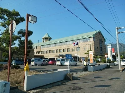 高松市国分寺総合センターさんまで700m