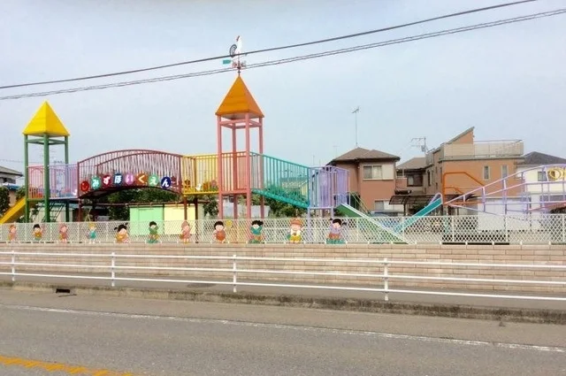 清水保育園まで700m