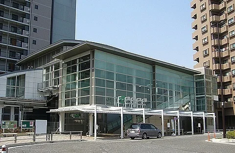 南橋本駅まで410m