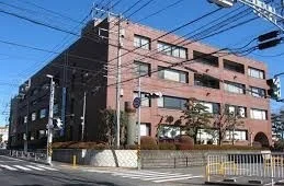 城山総合事務所まで750m
