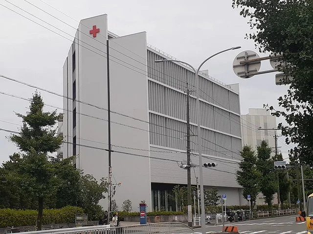 日本赤十字社愛知医療センターまで330m