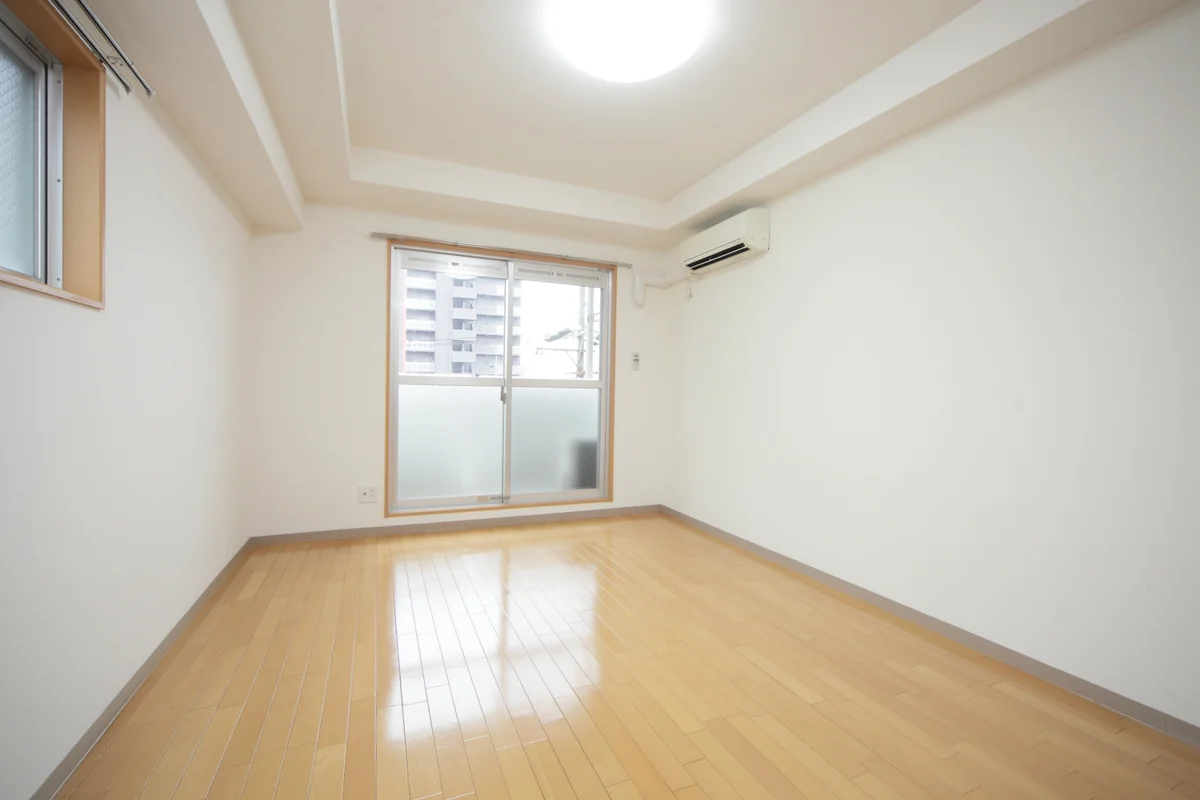 ※当該部屋には小窓はついておりません。