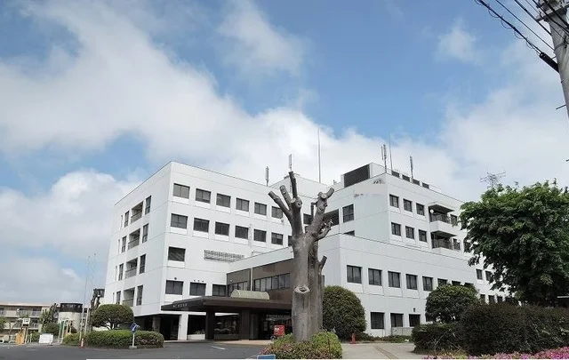 東北医科薬科大学若林病院まで1360m