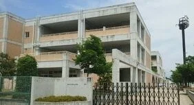昭和町立常永小学校まで400m
