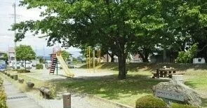 河西かすみ堤公園まで450m