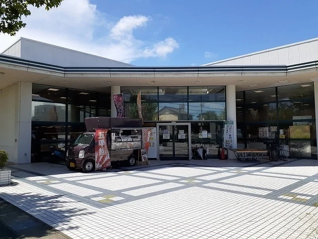 イシハラフード武豊店まで430m