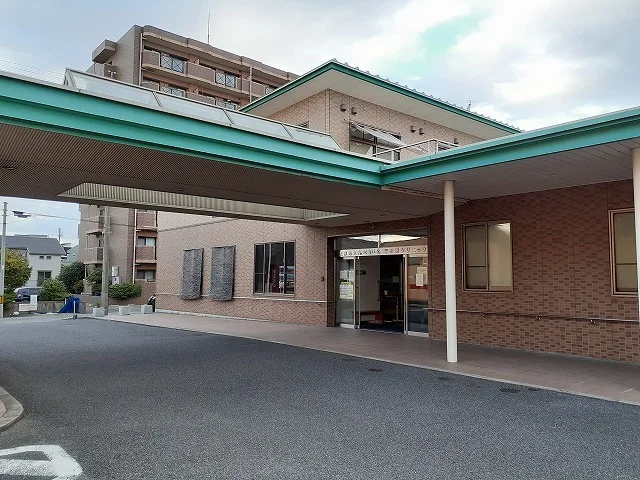 半田東クリニックまで470m