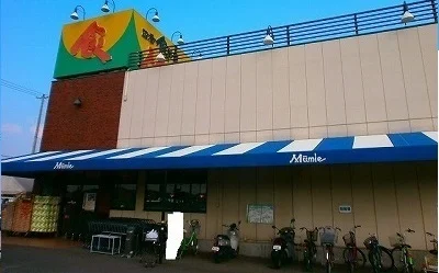 ムーミー様まで2200m