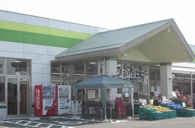 シンコーまで650m