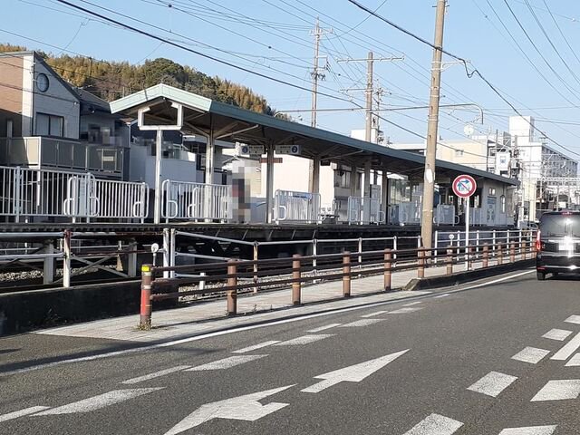 春日町駅まで350m