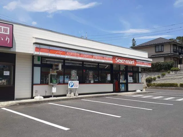 セイコーマートまで400m