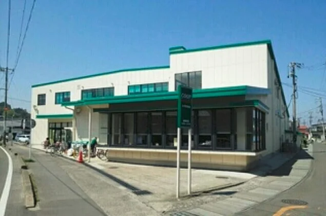 みやぎ生協松島店まで1100m