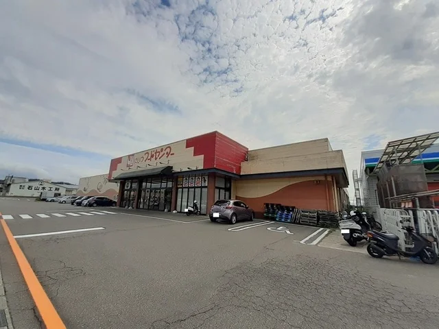 にいつフードセンター加茂店まで2500m