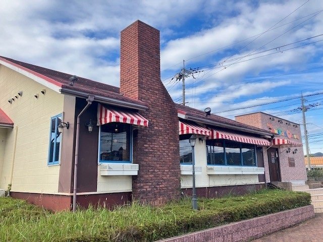 トマト＆オニオン小浜店まで750m