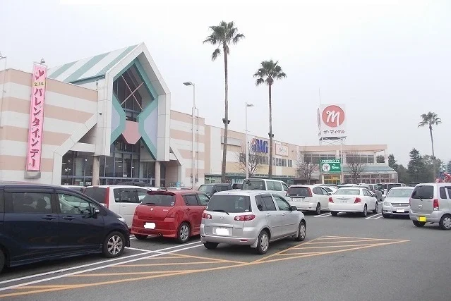 パワーシティ丸亀店まで1600m