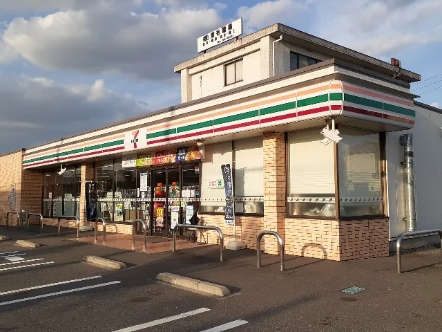 セブン-イレブン 春日井宮町店まで500m