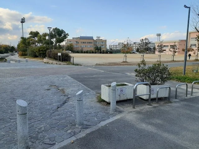 鴨公園まで481m
