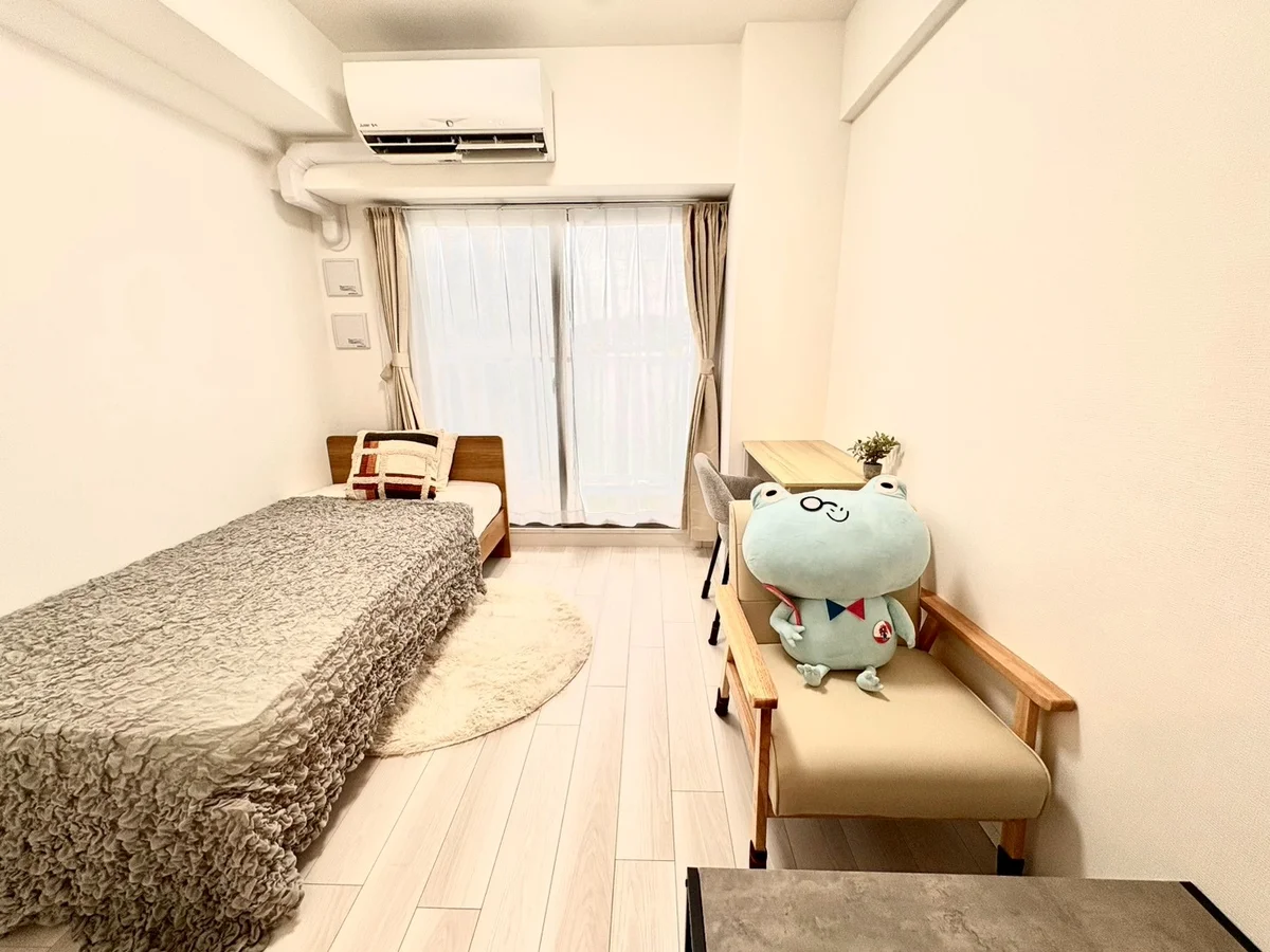 ごゆっくりお過ごしください♪