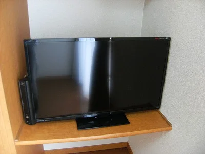 TV