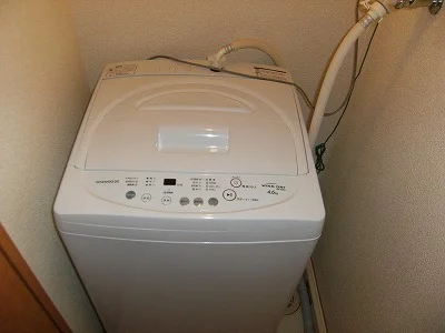 洗濯機