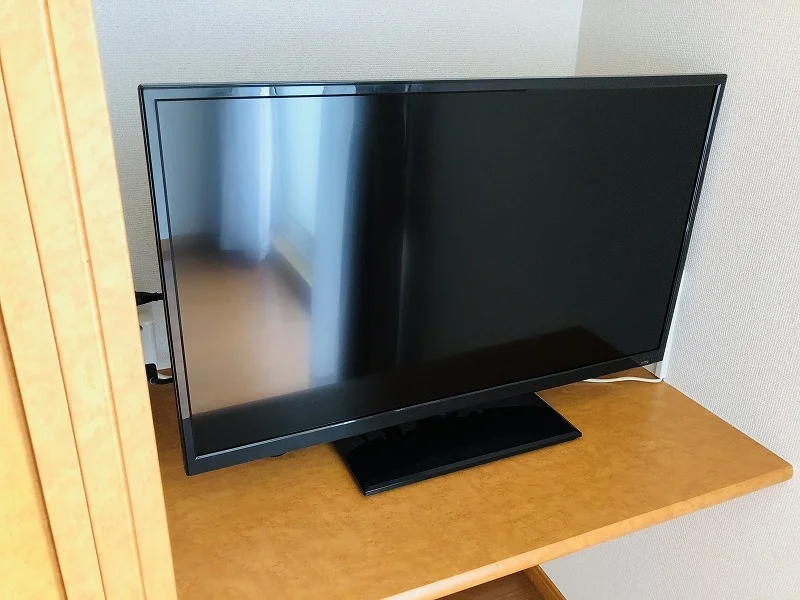 TV
