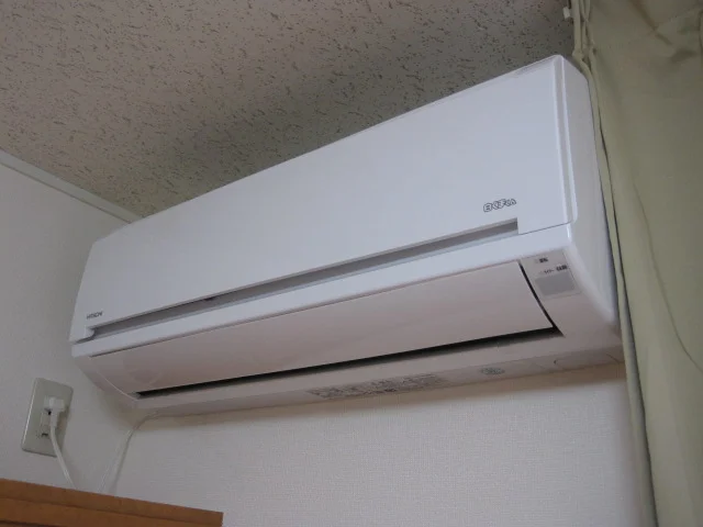 エアコン