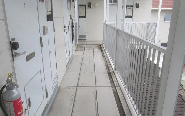 共用通路