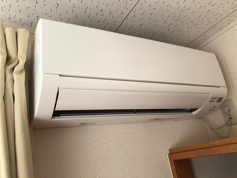 エアコン