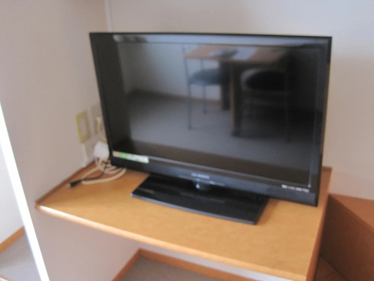 テレビ