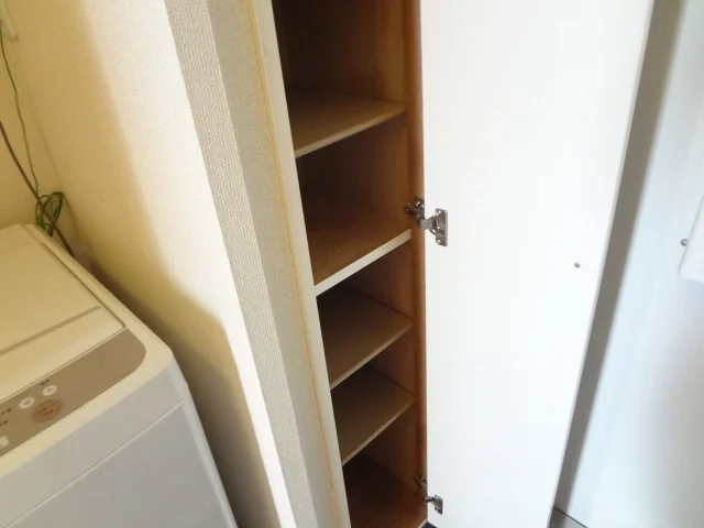 シューズボックス