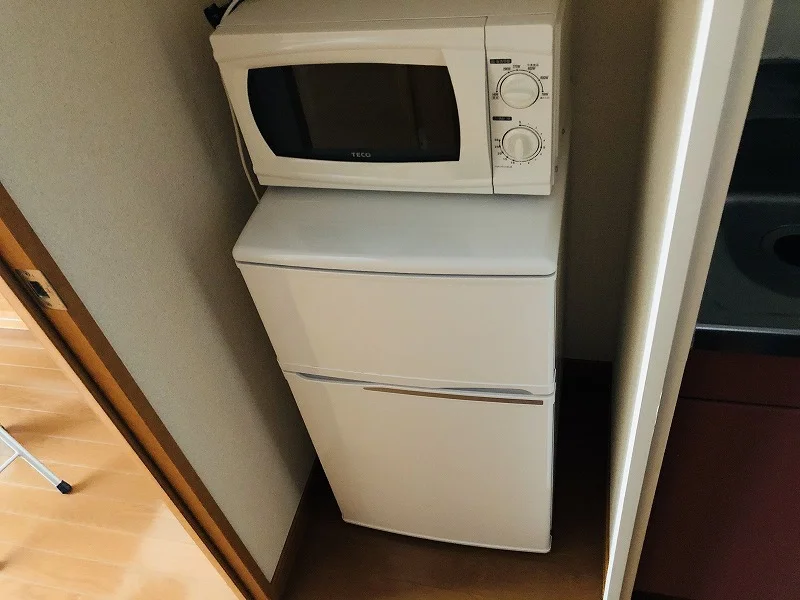 キッチン収納