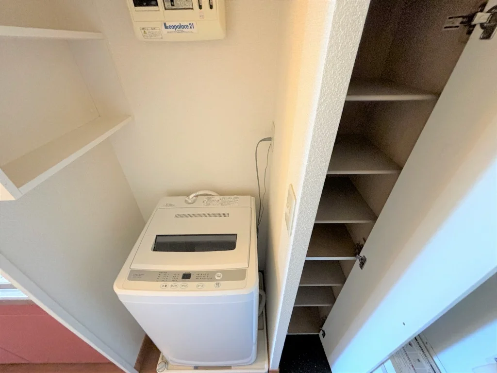 全自動洗濯機