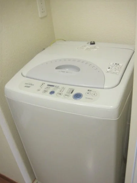 全自動洗濯機