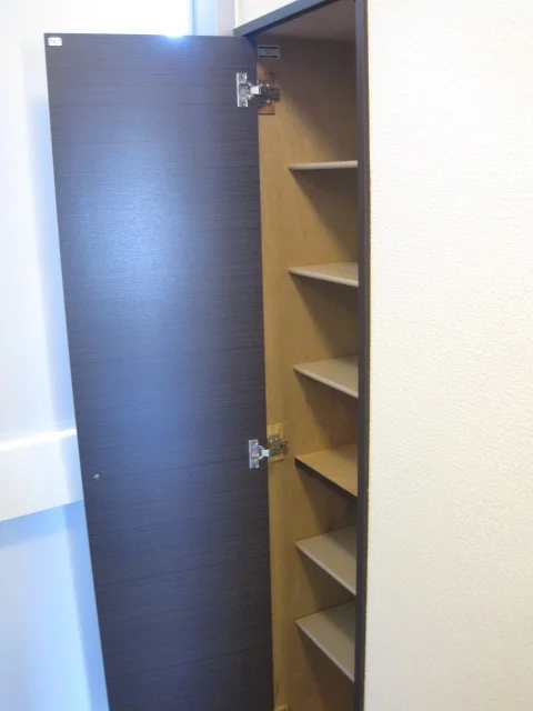 玄関収納
