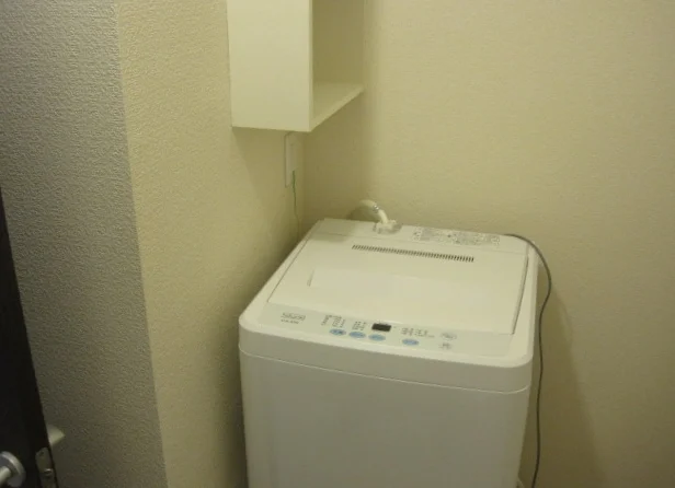全自動洗濯機