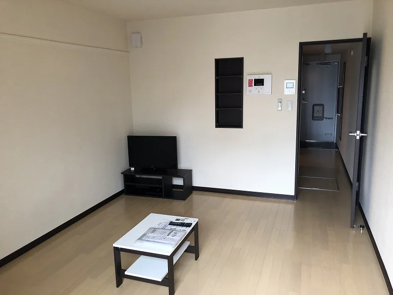 クローゼット