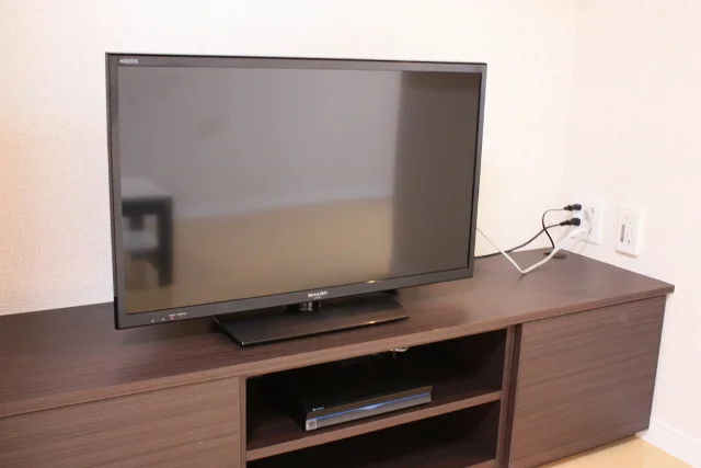 テレビ