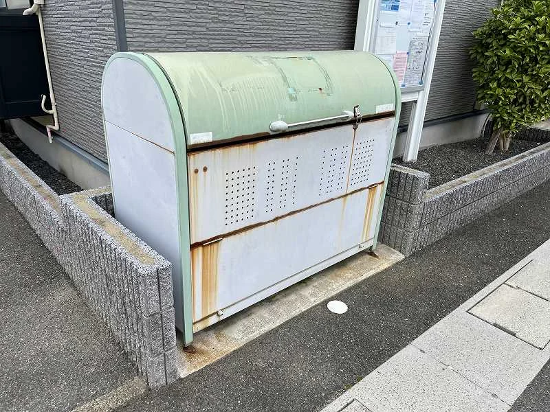 ゴミ箱