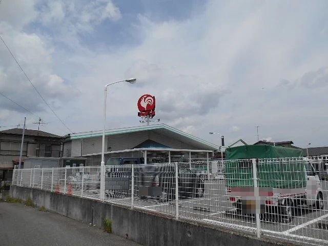 コメリハード＆グリーン市原古市まで180m