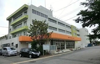 志木市立宗岡第三小学校まで250m