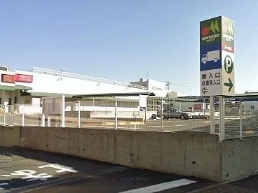 マルエツまで1150m